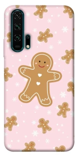 Чохол на Huawei Honor 20 Pro Новорічний v39 фото 1 з 1