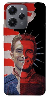 Чехол на Xiaomi Redmi 12 Homelander фото 1 из 1