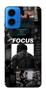 Чохол на Motorola Moto G45 Focus фото 1 з 1