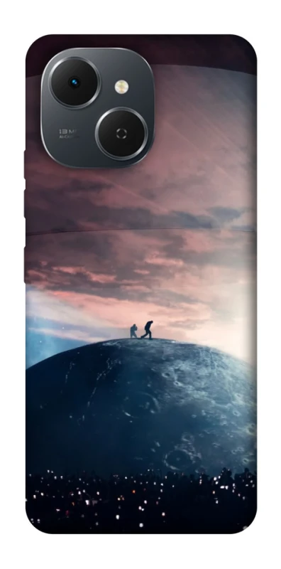 Чохол на TECNO Spark 40C Kanye West ver.6 фото 1 з 1