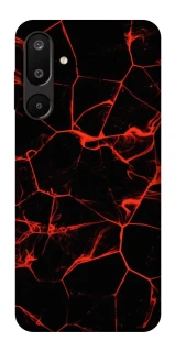 Чехол на Samsung Galaxy M16 5G Abstract ver.4 фото 1 из 1