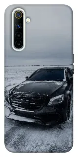 Чохол на Realme 6 Mercedes-benz v40 фото 1 з 1