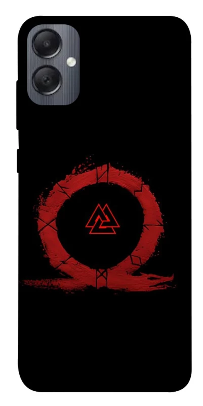 Чехол на Samsung Galaxy A05 Валькнут v2 фото 1 из 1