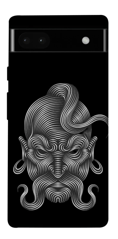 Чехол на Google Pixel 6a Козак v2 фото 1 из 1