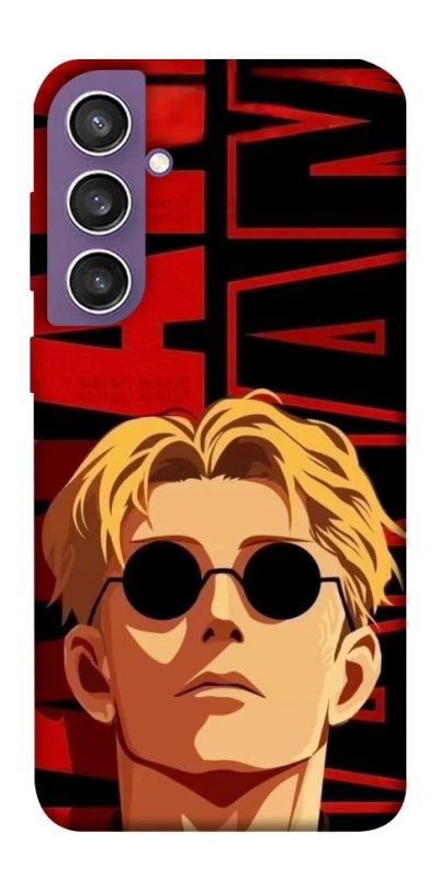 Чохол на Samsung Galaxy S23 FE Nanami v2 фото 1 з 1