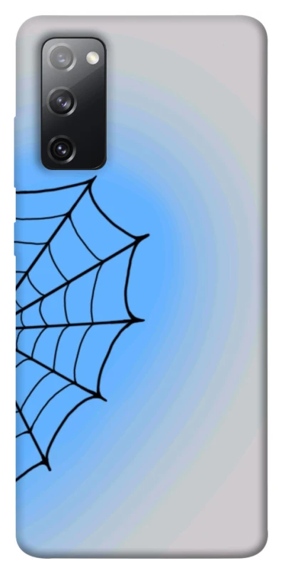 Чохол на Samsung Galaxy S20 FE Pair romantic theme ver.2 фото 1 з 1