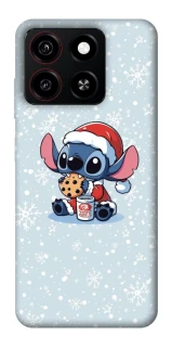 Чехол на ZTE Blade A35 4G Stitch ver.21 фото 1 из 1