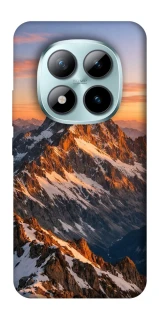 Чохол на Xiaomi Redmi Note 15 Pro+ 5G Sunrise mountain фото 1 з 1