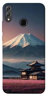 Чехол на Huawei Honor 8X Fujiyama фото 1 из 1