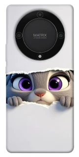 Чехол на Huawei Magic5 Lite Zootopia фото 1 из 1