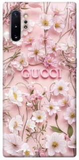 Чохол на Samsung Galaxy Note 10 Plus Gucci ver.6 фото 1 з 1