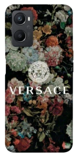 Чехол на Oppo A96 Versace ver.2 фото 1 из 1