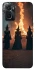 Чехол на Oppo A76 4G Halloween Witch ver.6 фото 1 из 1