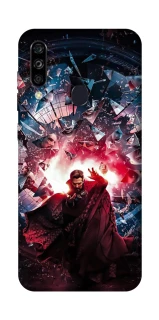 Чохол на ZTE Blade A7 (2020) Doctor Strange фото 1 з 1