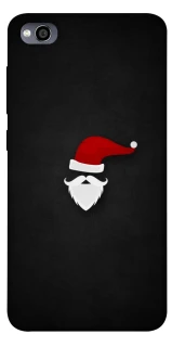Чохол на Xiaomi Redmi 4a Santa's mood фото 1 з 1