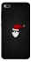 Чохол на Xiaomi Redmi 4a Santa's mood фото 1 з 1