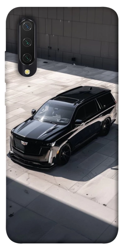 Чохол на Xiaomi Mi CC9 / Mi 9 Lite Escalade фото 1 з 1