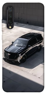 Чехол на Xiaomi Mi CC9 / Mi 9 Lite Escalade фото 1 из 1