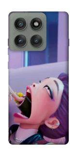 Чохол на Motorola Edge 60 Pro K-Pop Demon Hunters ver.9 фото 1 з 1