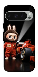 Чохол на Google Pixel 10 Pro XL F-1 Labubu фото 1 з 1