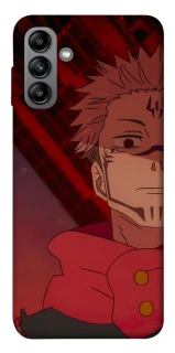 Чохол на Samsung Galaxy A04s Sukuna фото 1 з 1