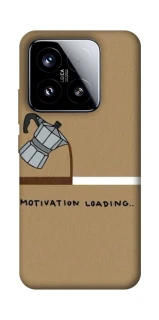 Чохол на Xiaomi 15 Motivation loading фото 1 з 1