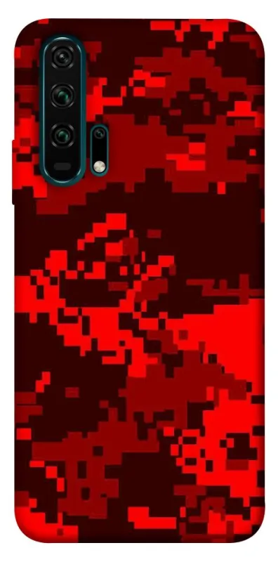 Чохол на Huawei Honor 20 Pro Camouflage v28 фото 1 з 1