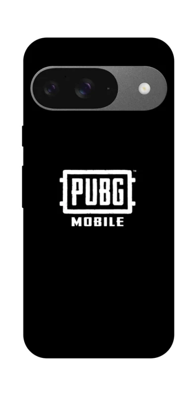 Чохол на Google Pixel 10 Pubg logo ver.1 фото 1 з 1