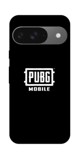 Чохол на Google Pixel 10 Pubg logo ver.1 фото 1 з 1