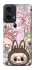 Чохол на Motorola Moto G35 All Labubu 3 фото 1 з 1