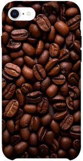 Чохол на Apple iPhone SE (2020) Кава фото 1 з 1