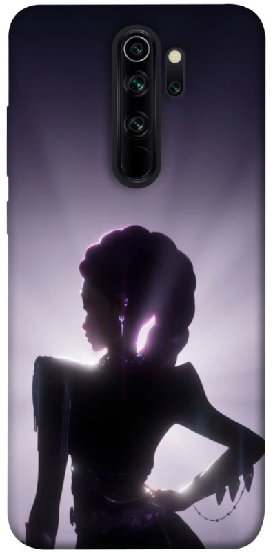 Чохол на Xiaomi Redmi Note 8 Pro K-Pop Demon Hunters ver.13 фото 1 з 1