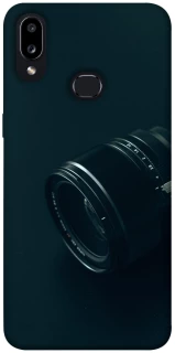 Чохол на Samsung Galaxy A10s Лінза фото 1 з 1