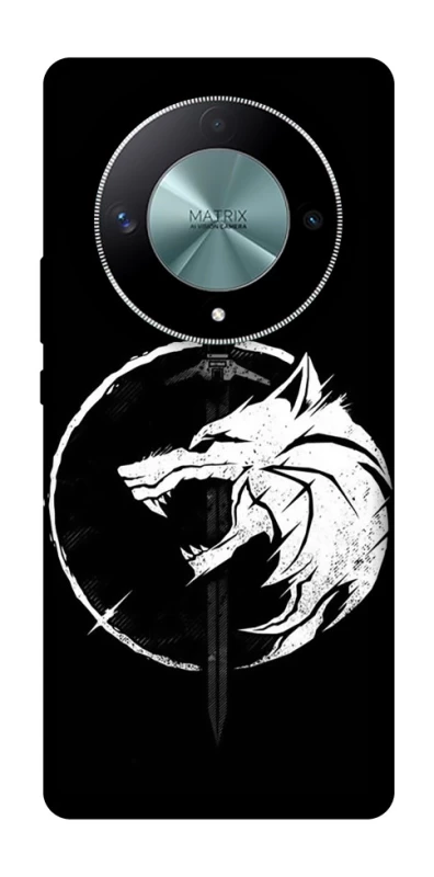 Чехол на Huawei Magic6 Lite Школа Волка фото 1 из 1