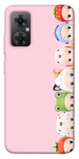 Чохол на Xiaomi Redmi Note 11R Sonny angel wallpaper фото 1 з 1