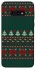 Чохол на Samsung Galaxy S10e Christmas jumper ver.4 фото 1 з 1
