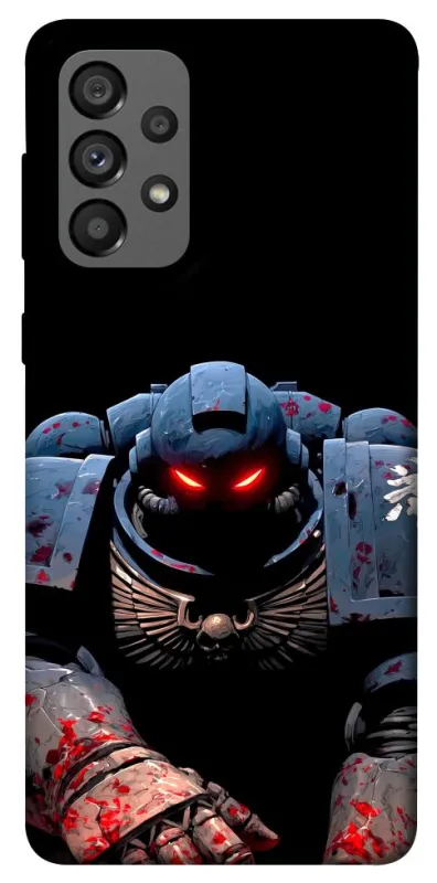 Чохол на Samsung Galaxy A73 5G Warhammer 40k v2 фото 1 з 1