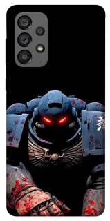 Чехол на Samsung Galaxy A73 5G Warhammer 40k v2 фото 1 из 1