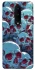 Чехол на OnePlus 8 Skulls v2 фото 1 из 1