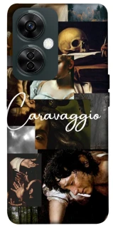 Чехол на OnePlus Nord CE 3 Lite Caravaggio фото 1 из 1