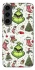 Чохол на Samsung Galaxy S23 Grinch mood ver.3 фото 1 з 1