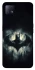 Чехол на Oppo A72 5G / A73 5G Batman icon фото 1 из 1