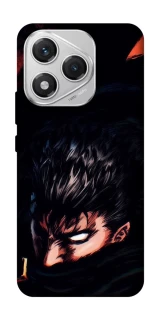 Чохол на Honor 400 Lite Berserk v5 фото 1 з 1