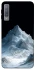 Чохол на Samsung A750 Galaxy A7 (2018) White mountain фото 1 з 1