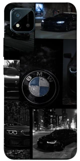Чехол на Realme C20 BMW Collage ver.2 фото 1 из 1