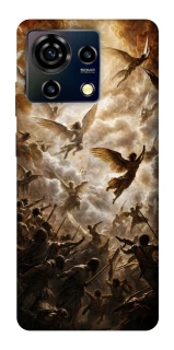 Чохол на ZTE Blade V50 Vita angels фото 1 з 1