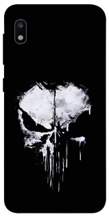 Чохол на Samsung Galaxy A10 (A105F) Каратель фото 1 з 1