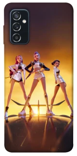 Чохол на Samsung Galaxy M52 K-Pop Demon Hunters ver.2 фото 1 з 1