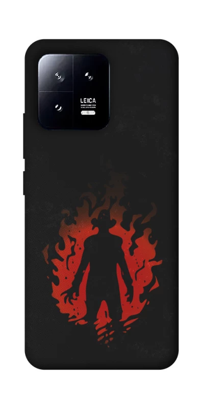 Чохол на Xiaomi 13 Daylight фото 1 з 1