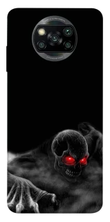 Чохол на Xiaomi Poco X3 NFC / Poco X3 Pro Skeleton v3 фото 1 з 1